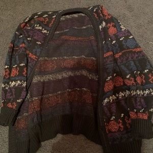 Vintage Men’s Cardigan